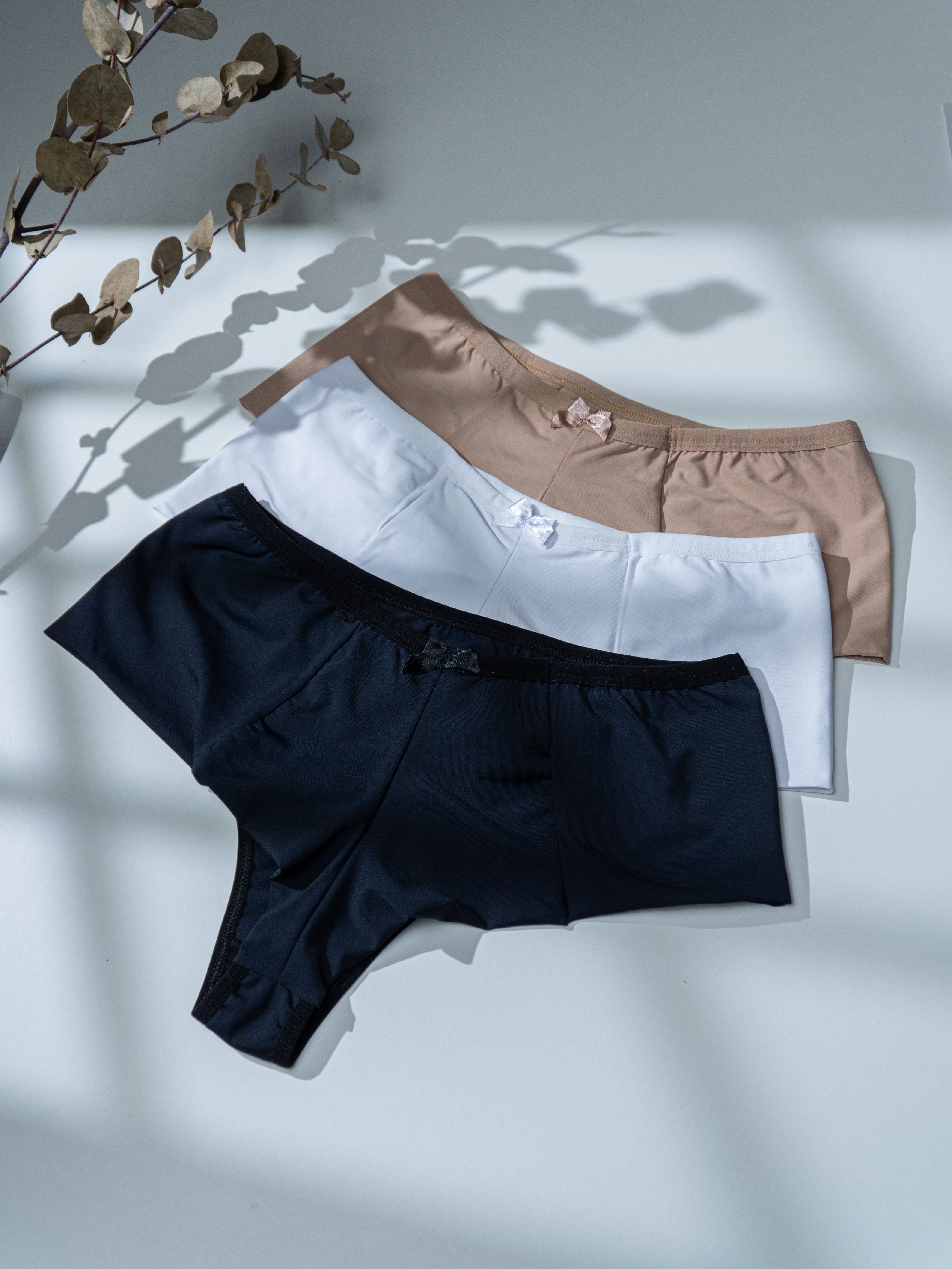 SET PATRIZIA - 3 PEZZI