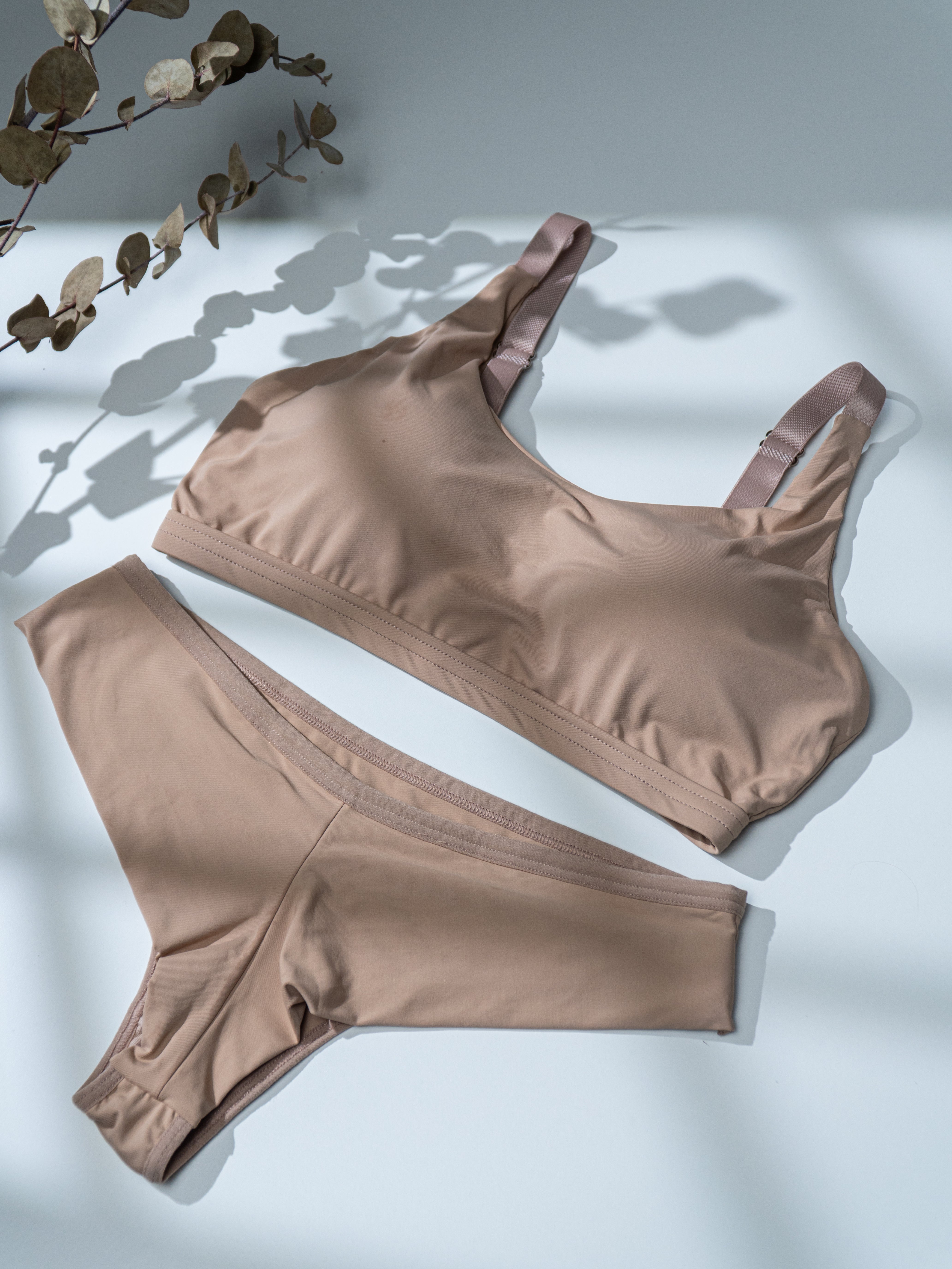 COMPLETO BASIC CONFORT - 2 PEZZI