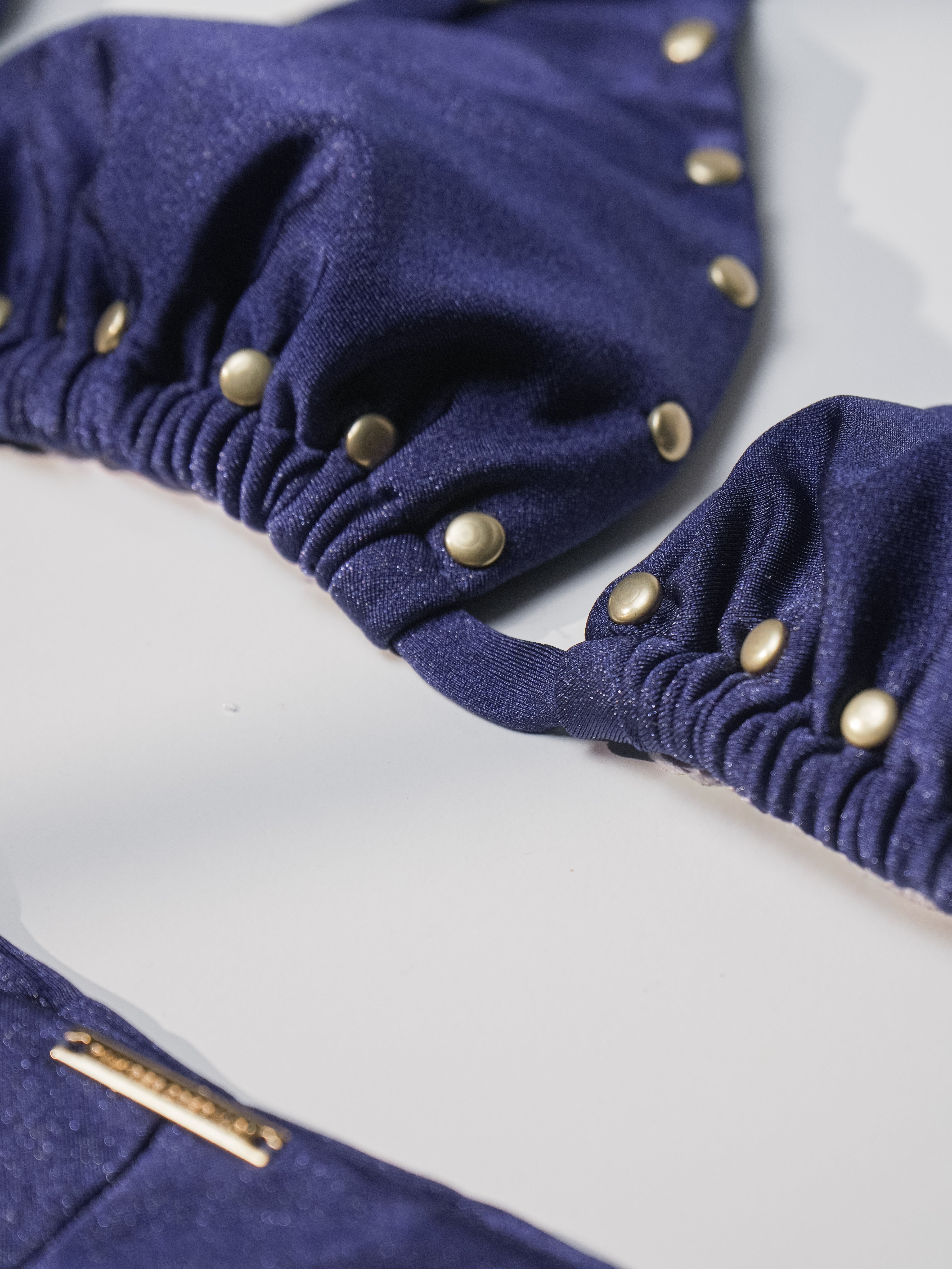 BIKINI RAFAELLA BLU NAVY