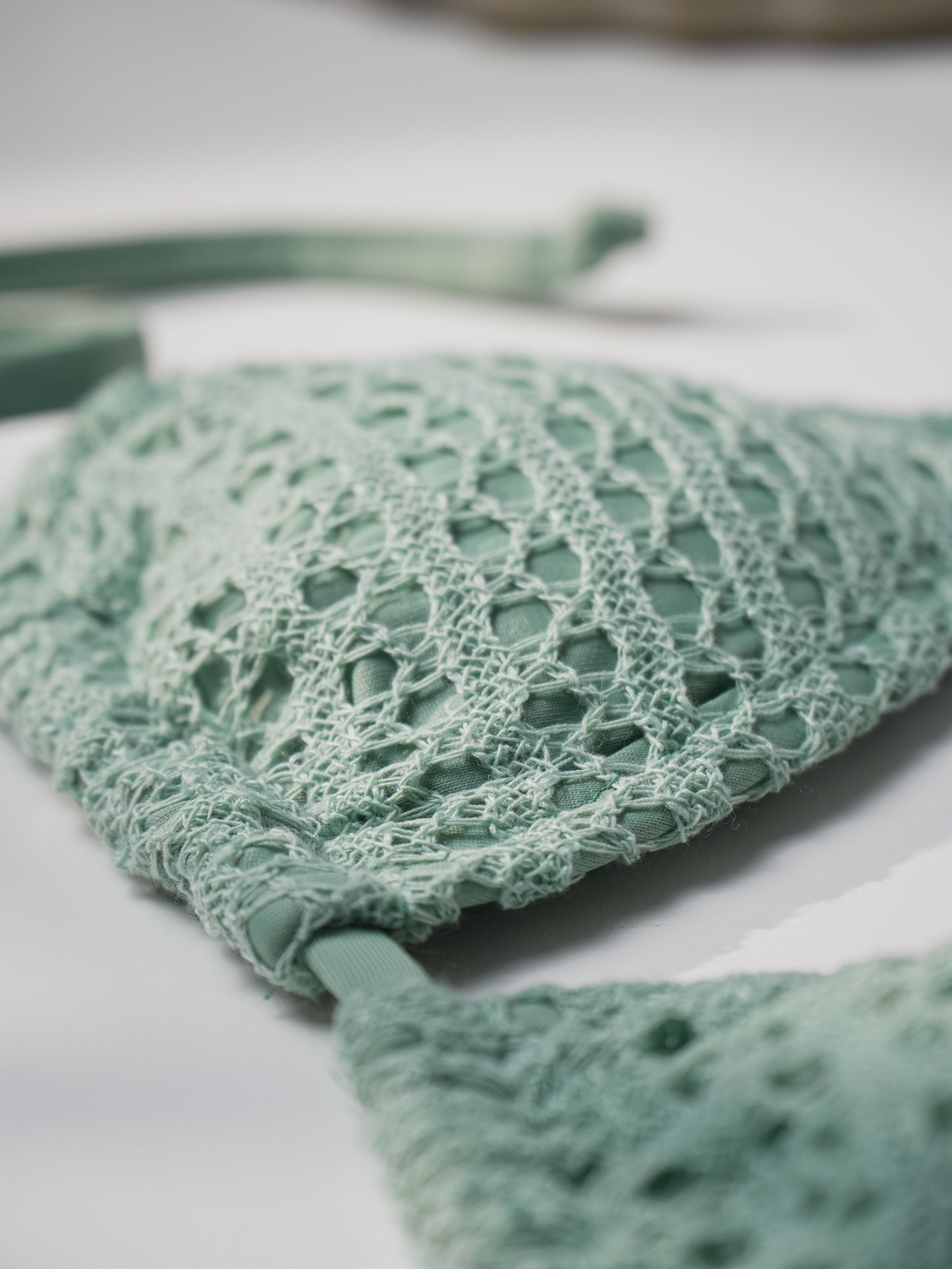BIKINI JESSICA VERDE ACQUA