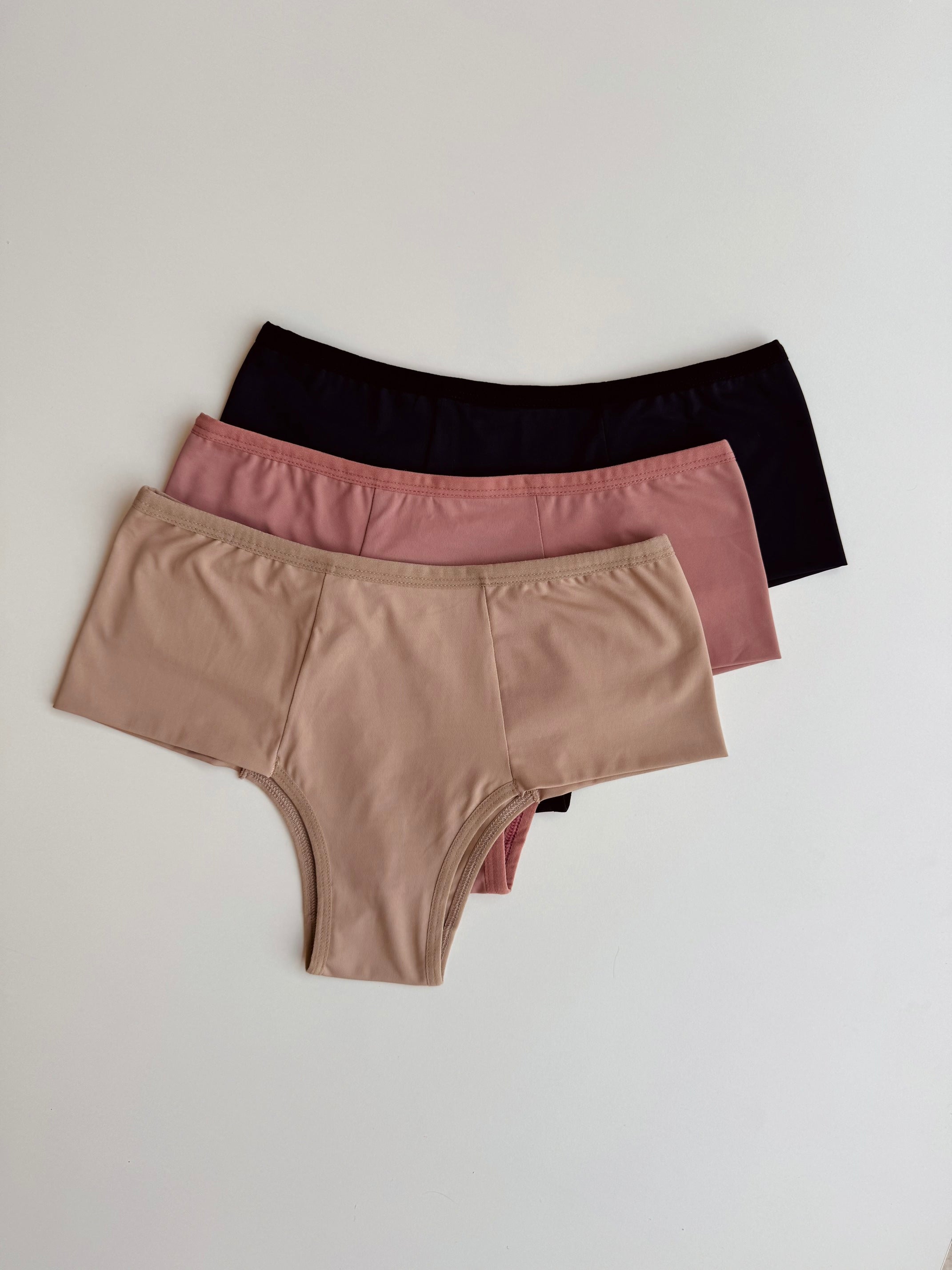 SET LUANA - 3 PEZZI