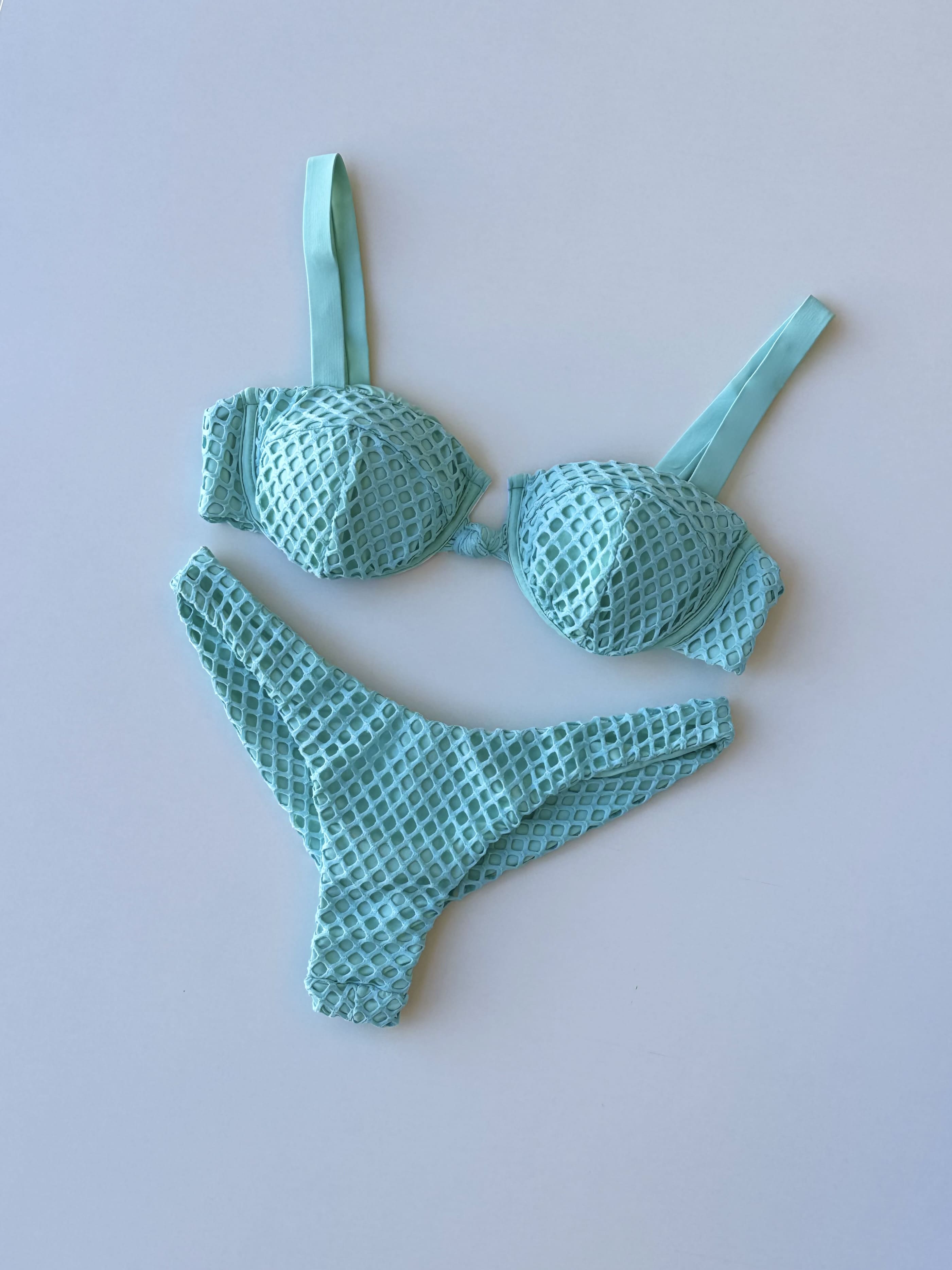 BIKINI LUNA