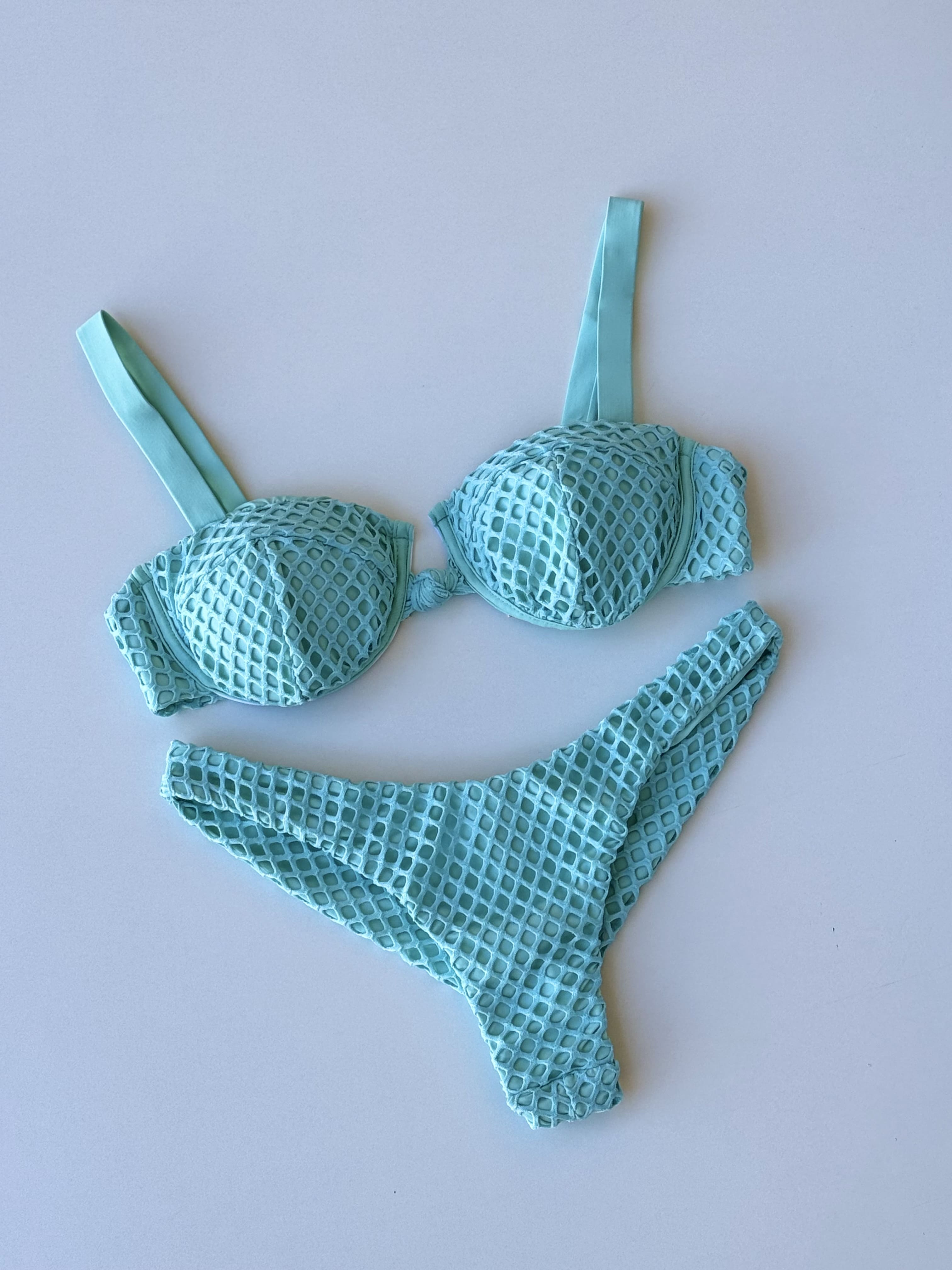 BIKINI LUNA