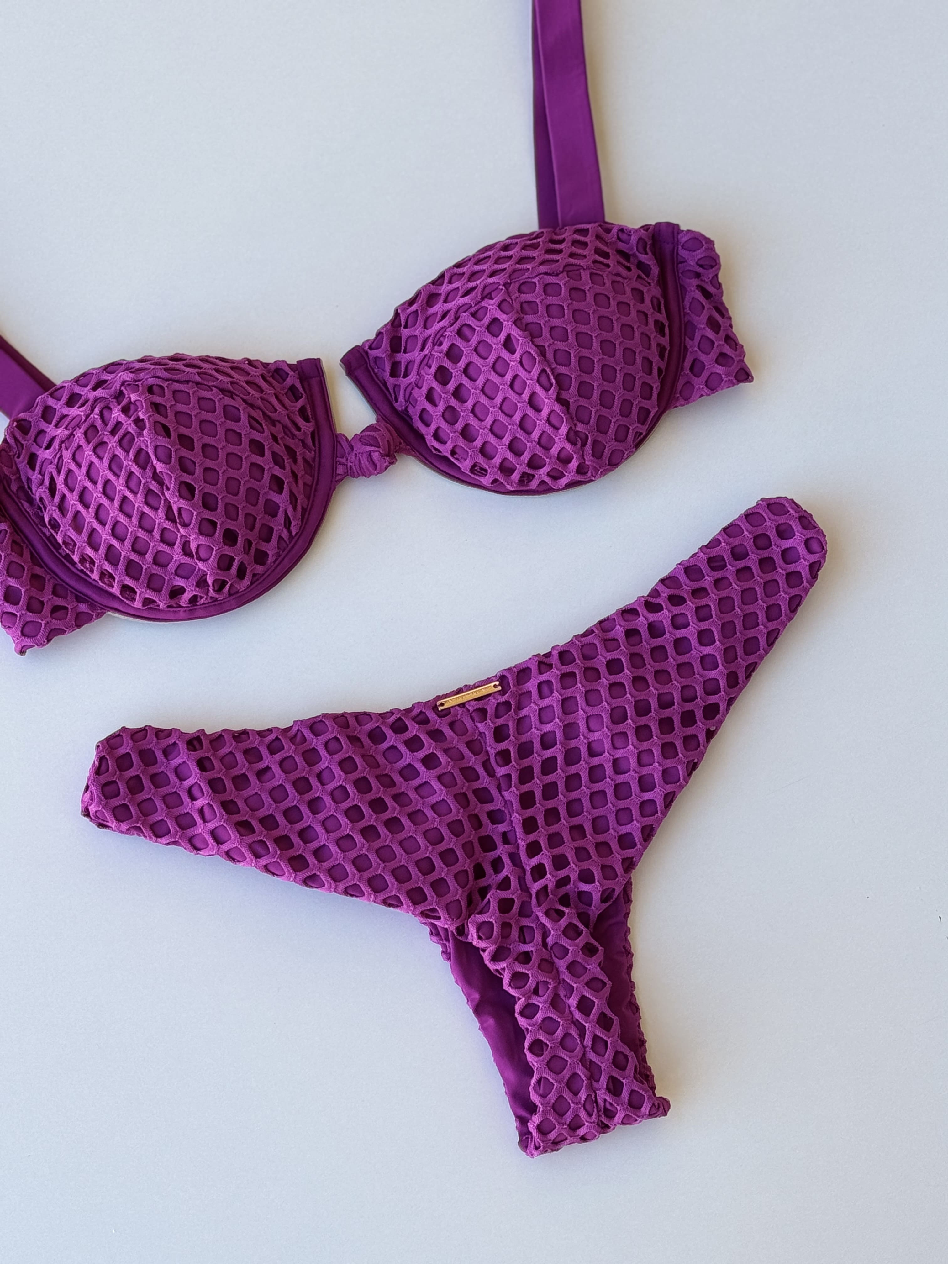 BIKINI LUNA