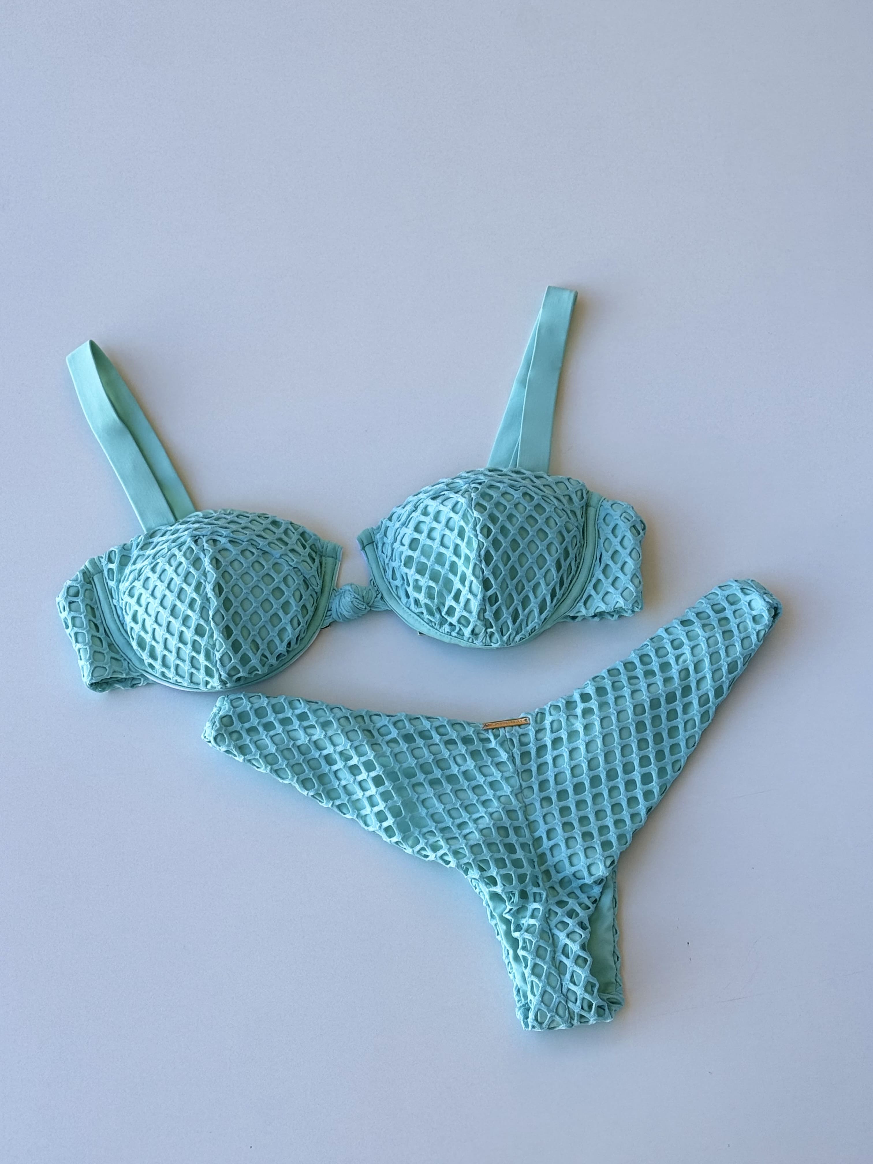 BIKINI LUNA